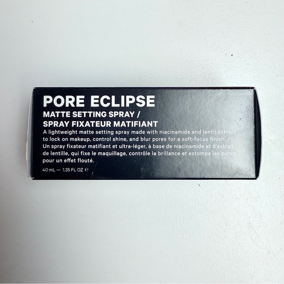 Milk Makeup Pore Eclipse Matte Setting Spray + Blurring Primer Stick - Picture 3 of 12
